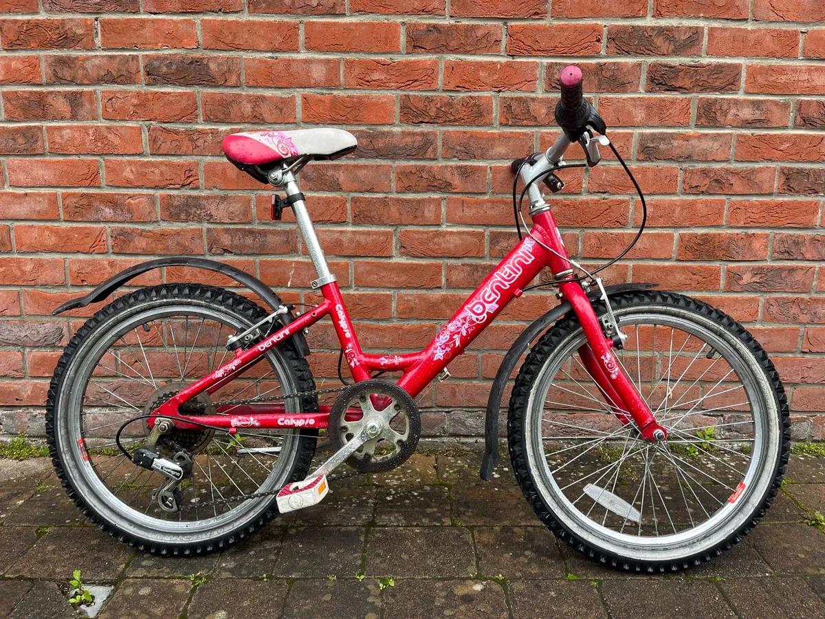 Bicycles children - Image 2