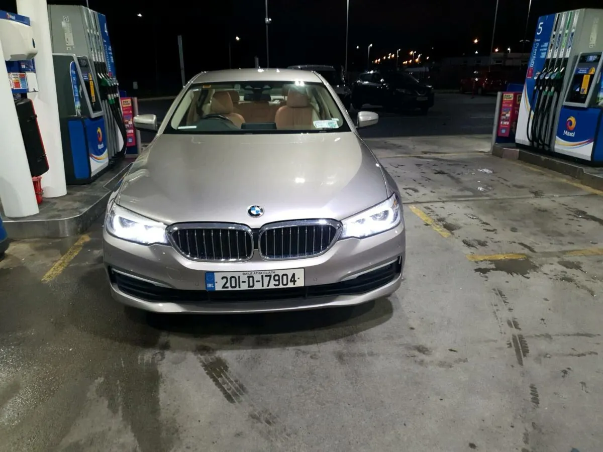 520d G30 2020 59k km - Image 3