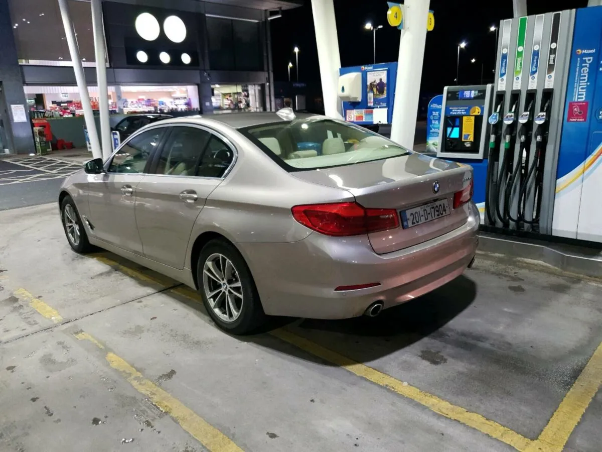 520d G30 2020 59k km - Image 3