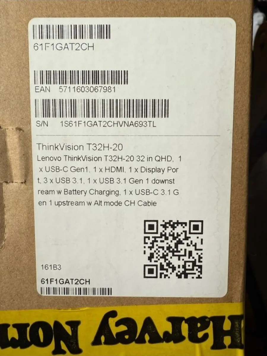 Lenovo T32H - Image 4