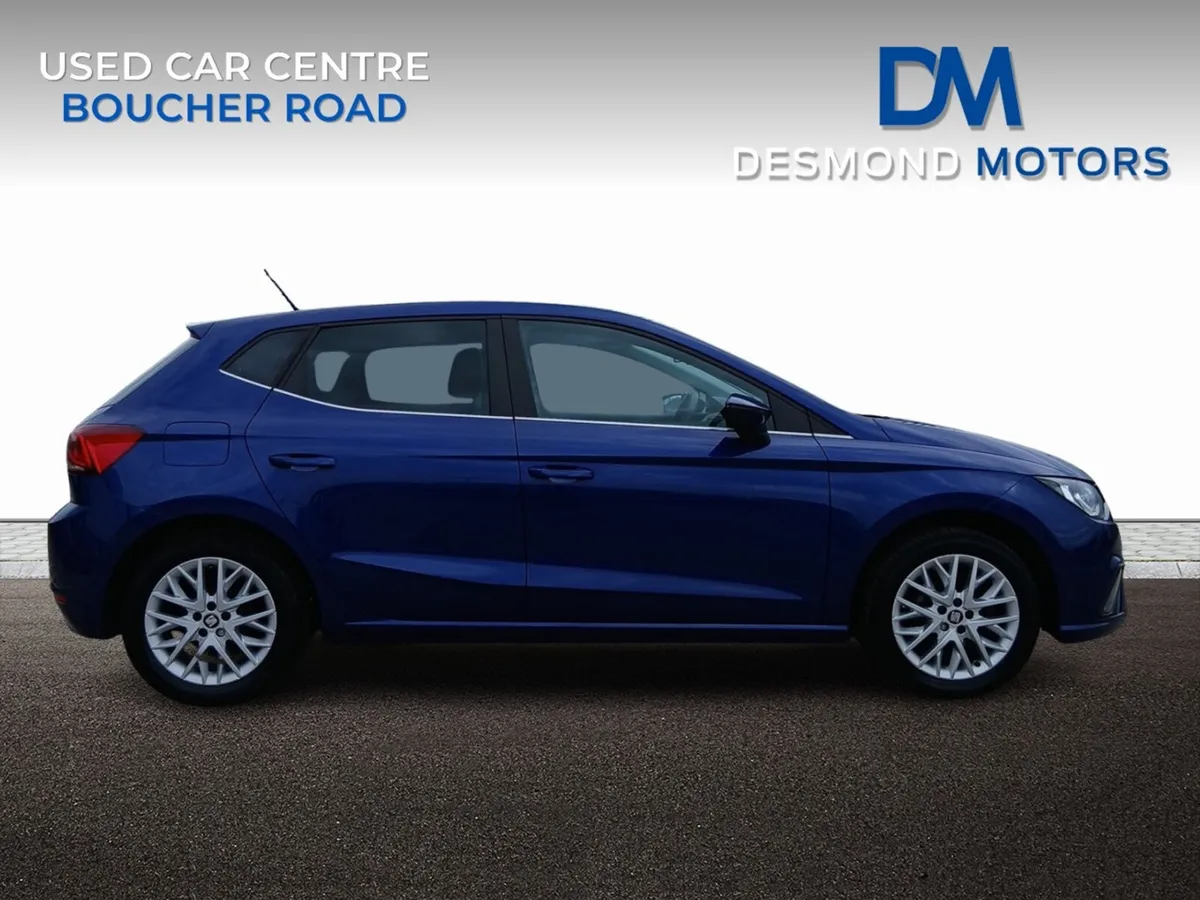 SEAT Ibiza 2018 - Image 2