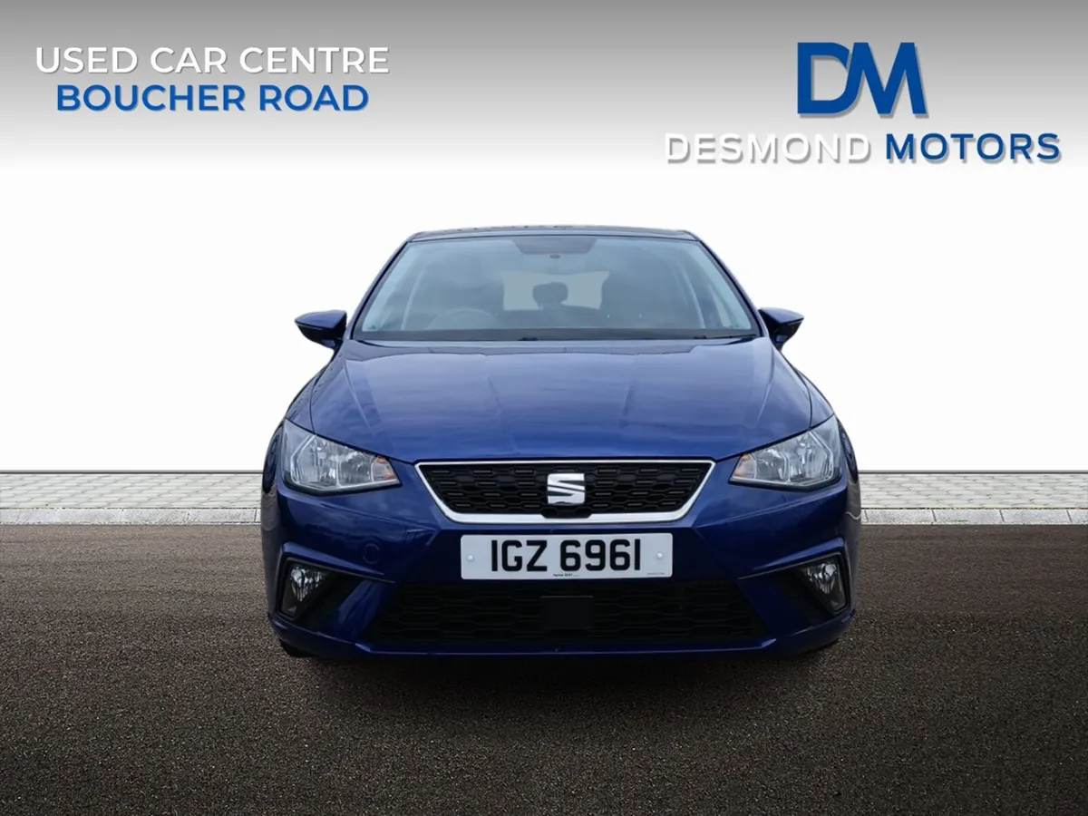 SEAT Ibiza 2018 - Image 3