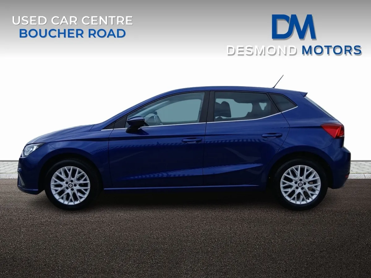 SEAT Ibiza 2018 - Image 4