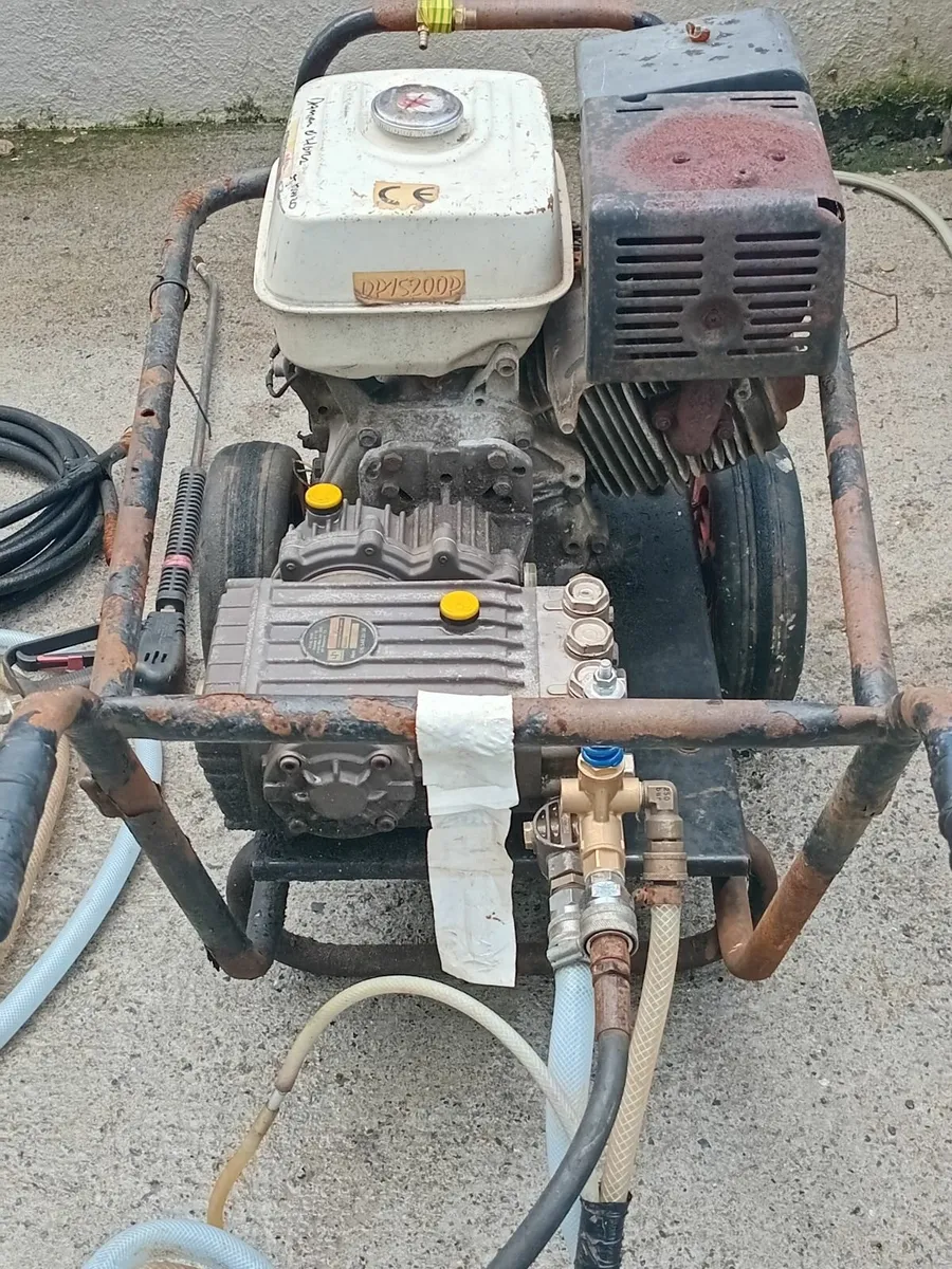 powerwasher - Image 1