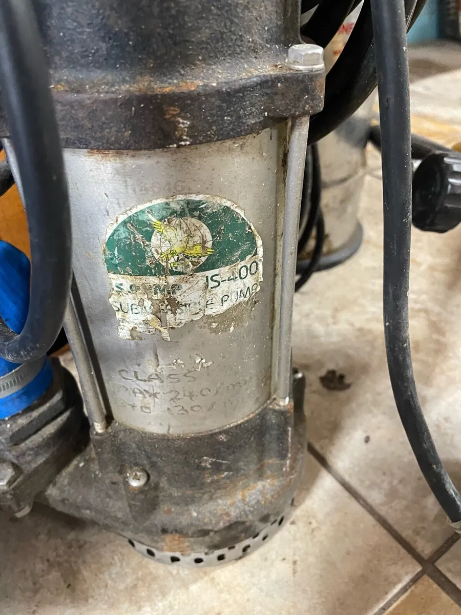 Pumps - Image 3