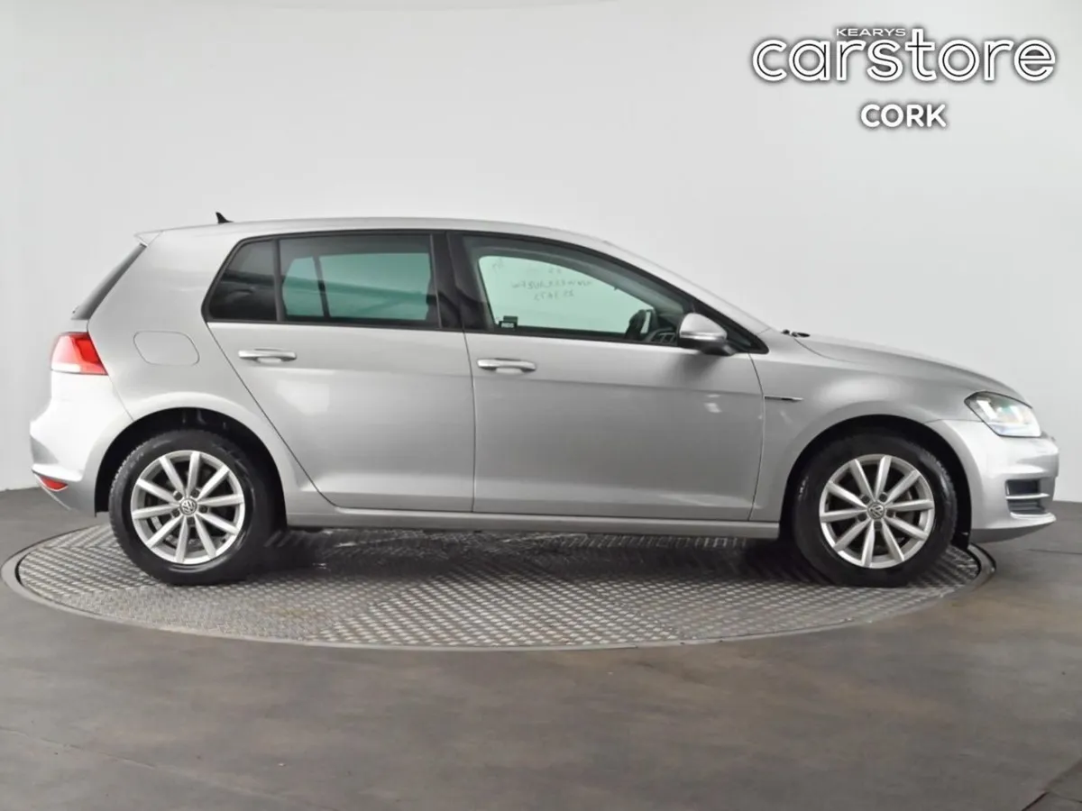 Volkswagen Golf 1.2 TSI Auto - Image 2