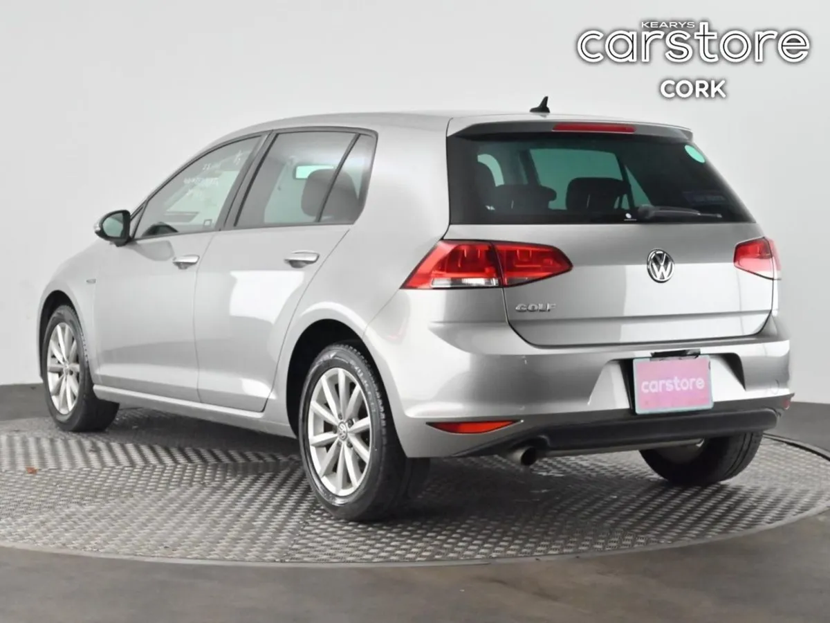 Volkswagen Golf 1.2 TSI Auto - Image 3
