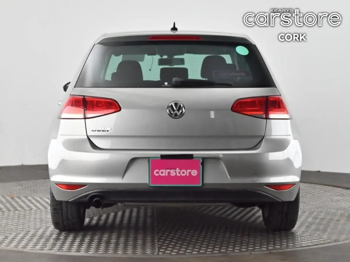 Volkswagen Golf 1.2 TSI Auto - Image 4