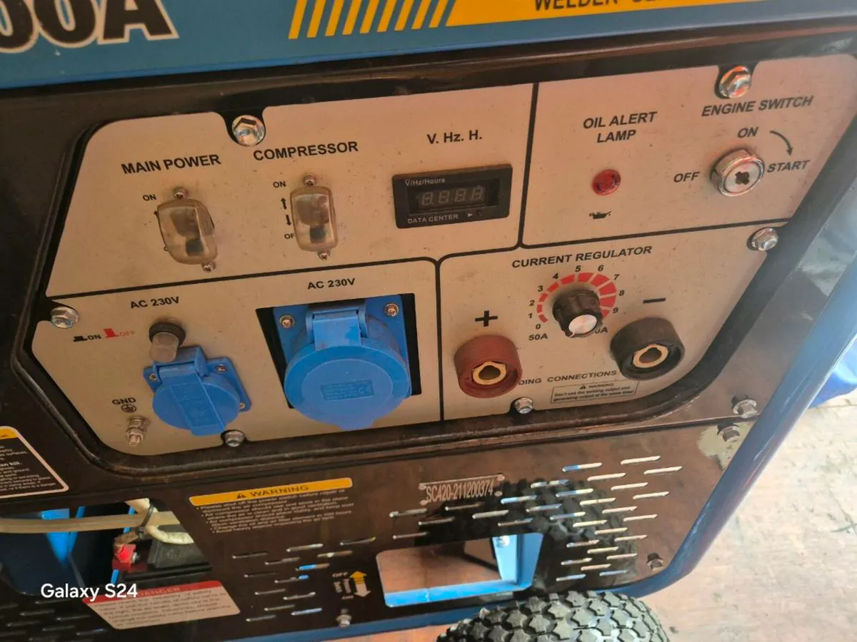 Generator - Image 4