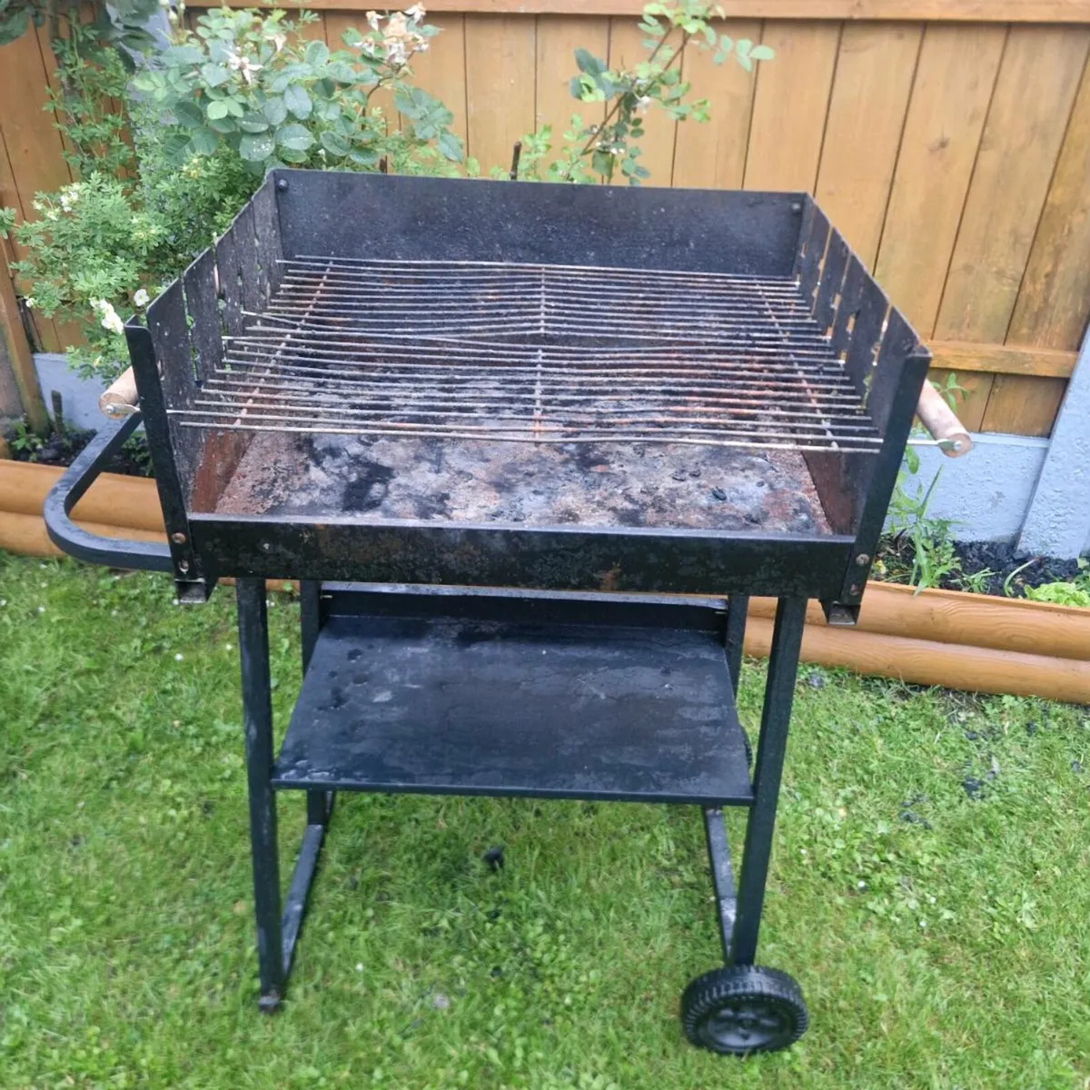 BBQ
