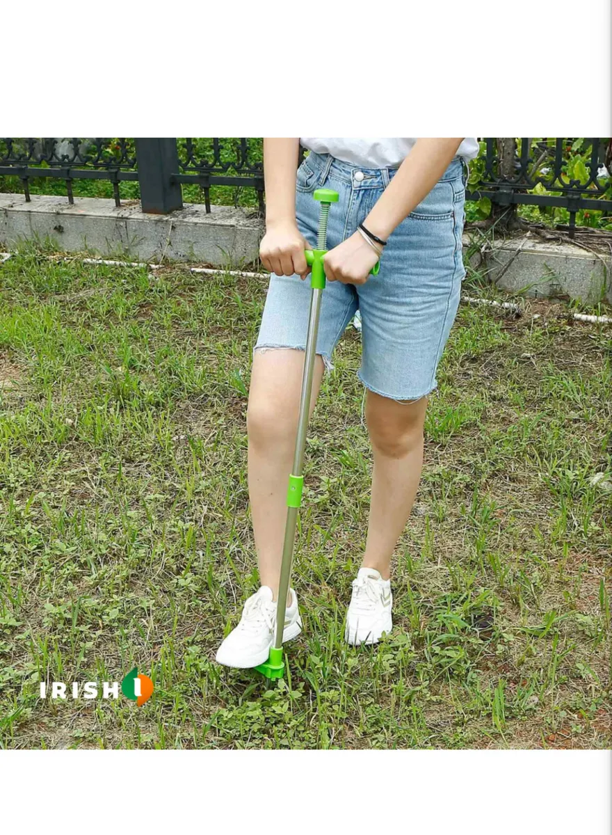 Weed remoover - Image 2