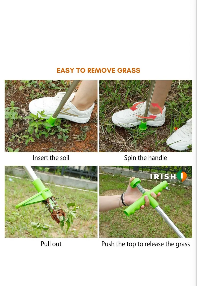 Weed remoover - Image 4