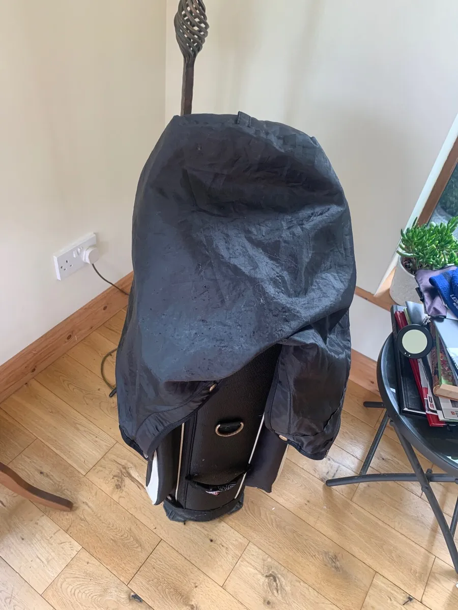 Ping golf bag - Image 4