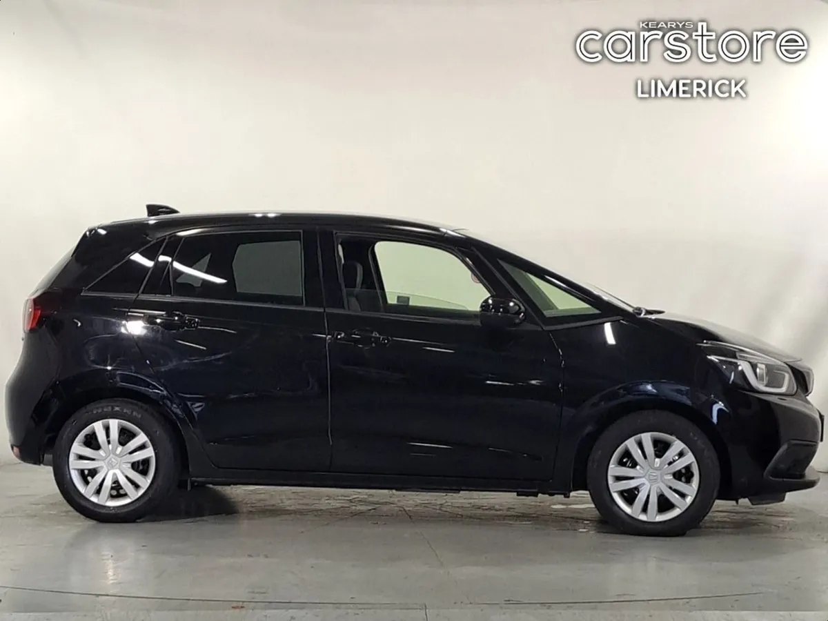 Honda Fit 1.5 PET Hybrid - Image 2
