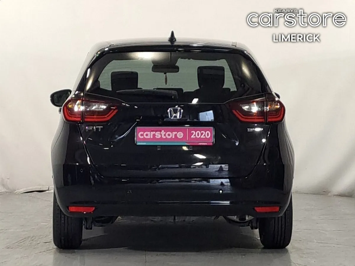 Honda Fit 1.5 PET Hybrid - Image 4