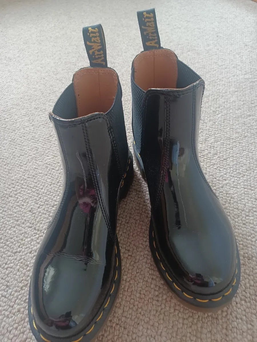 Dr.Martens Boots - Image 1