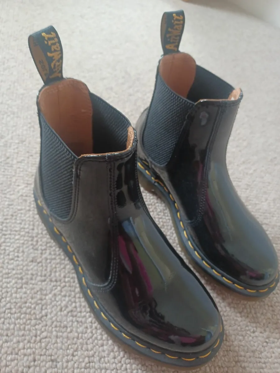 Dr.Martens Boots - Image 2