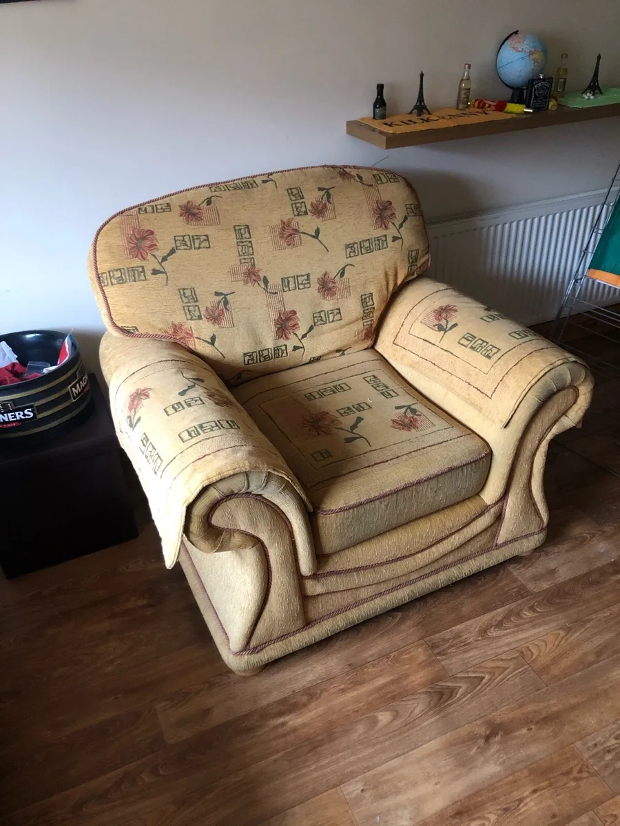 3 2 1 sofas - Image 3