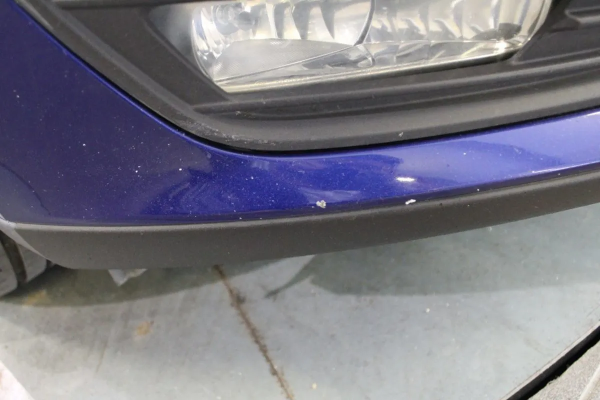 Ford Focus 1.5 Tdci Zetec Edition - Image 3