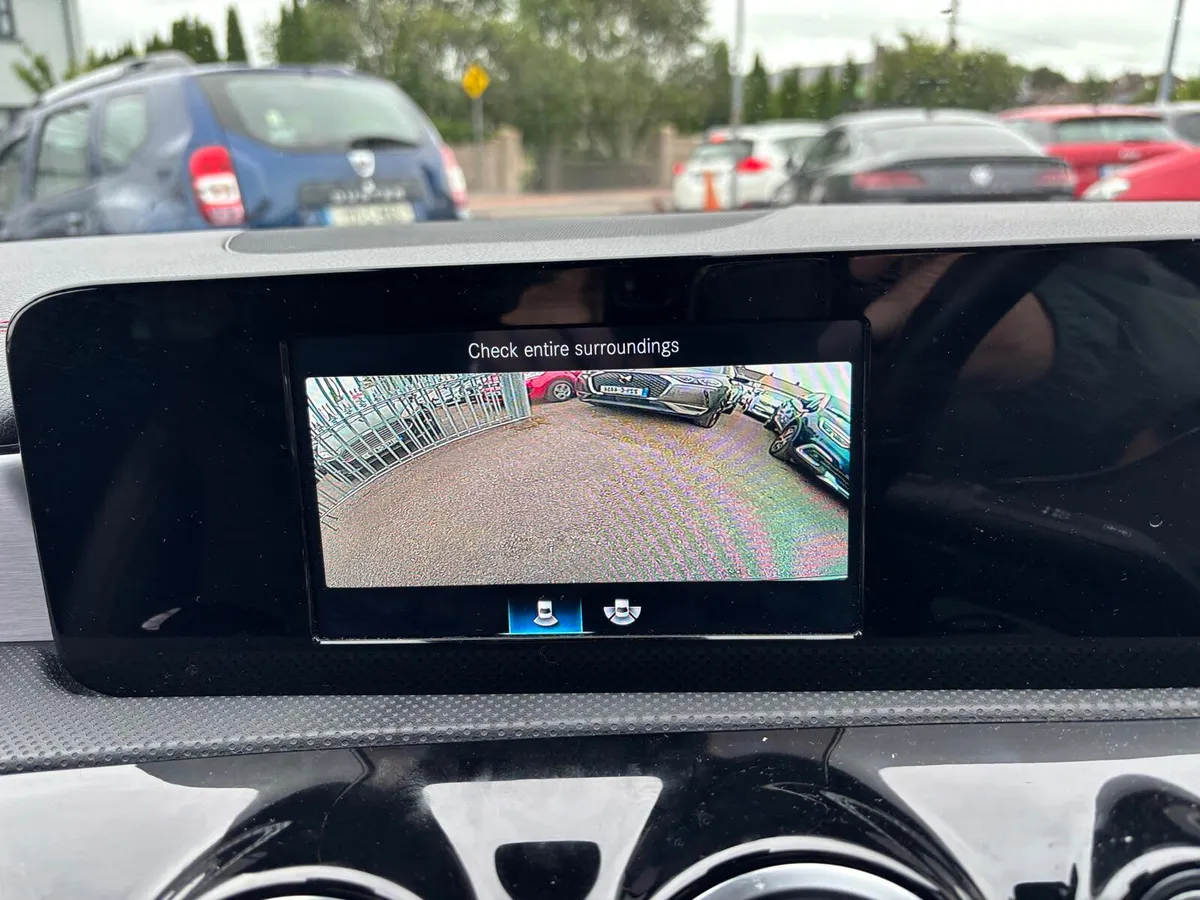 Mercedes-Benz CLA 2019  PETROL,  NEW  MODEL - Image 4