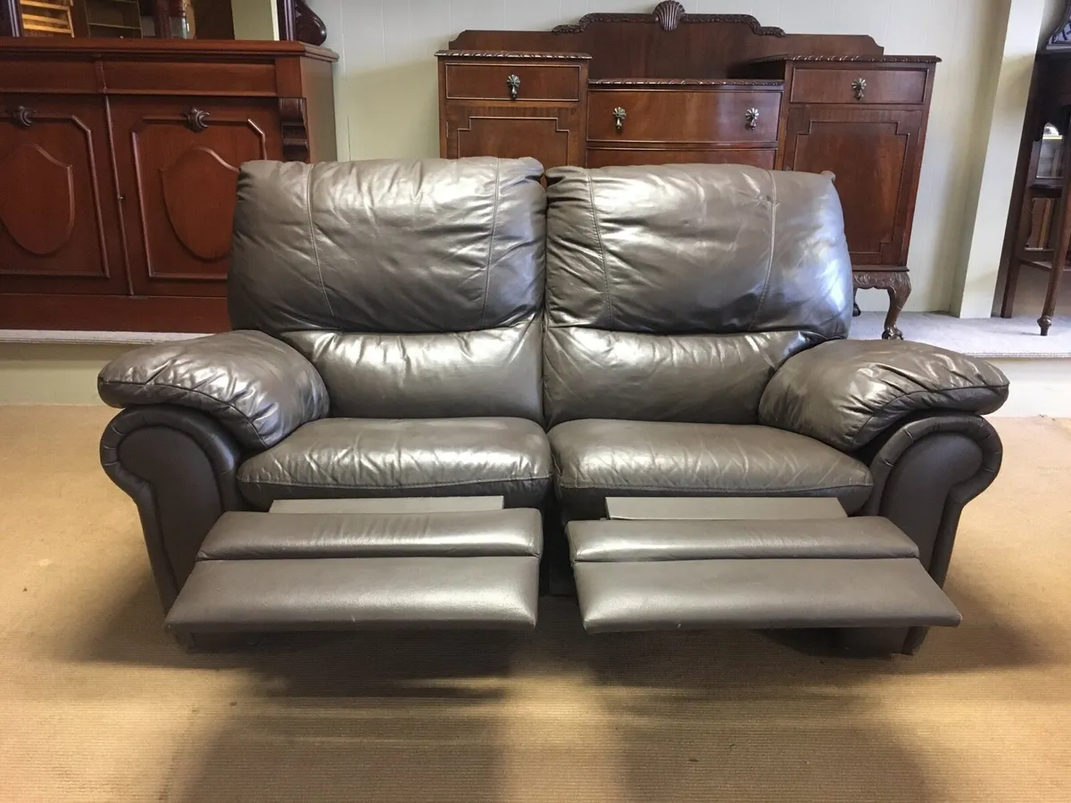 Reclining Sofa - Image 1