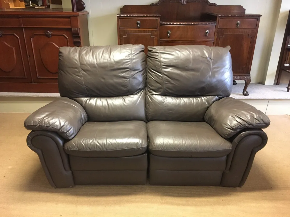 Reclining Sofa - Image 2