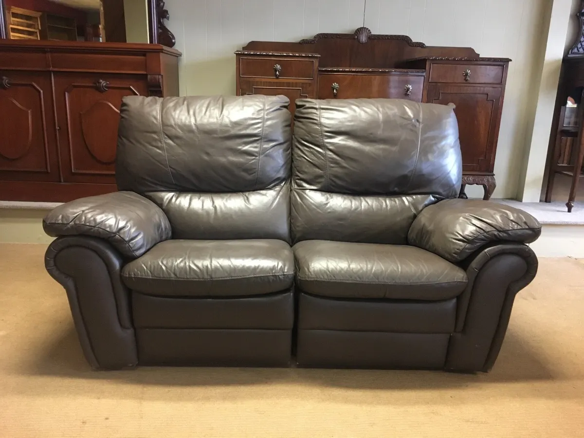 Reclining Sofa - Image 3