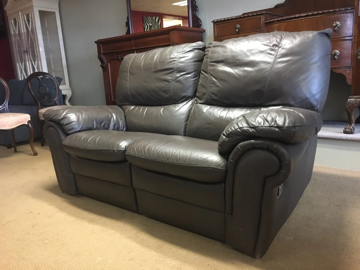 Reclining Sofa - Image 4