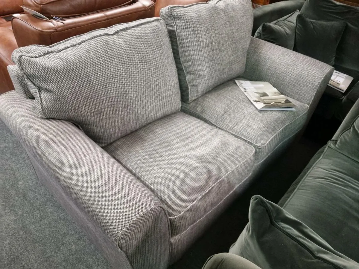 Colin and Hayes sofa