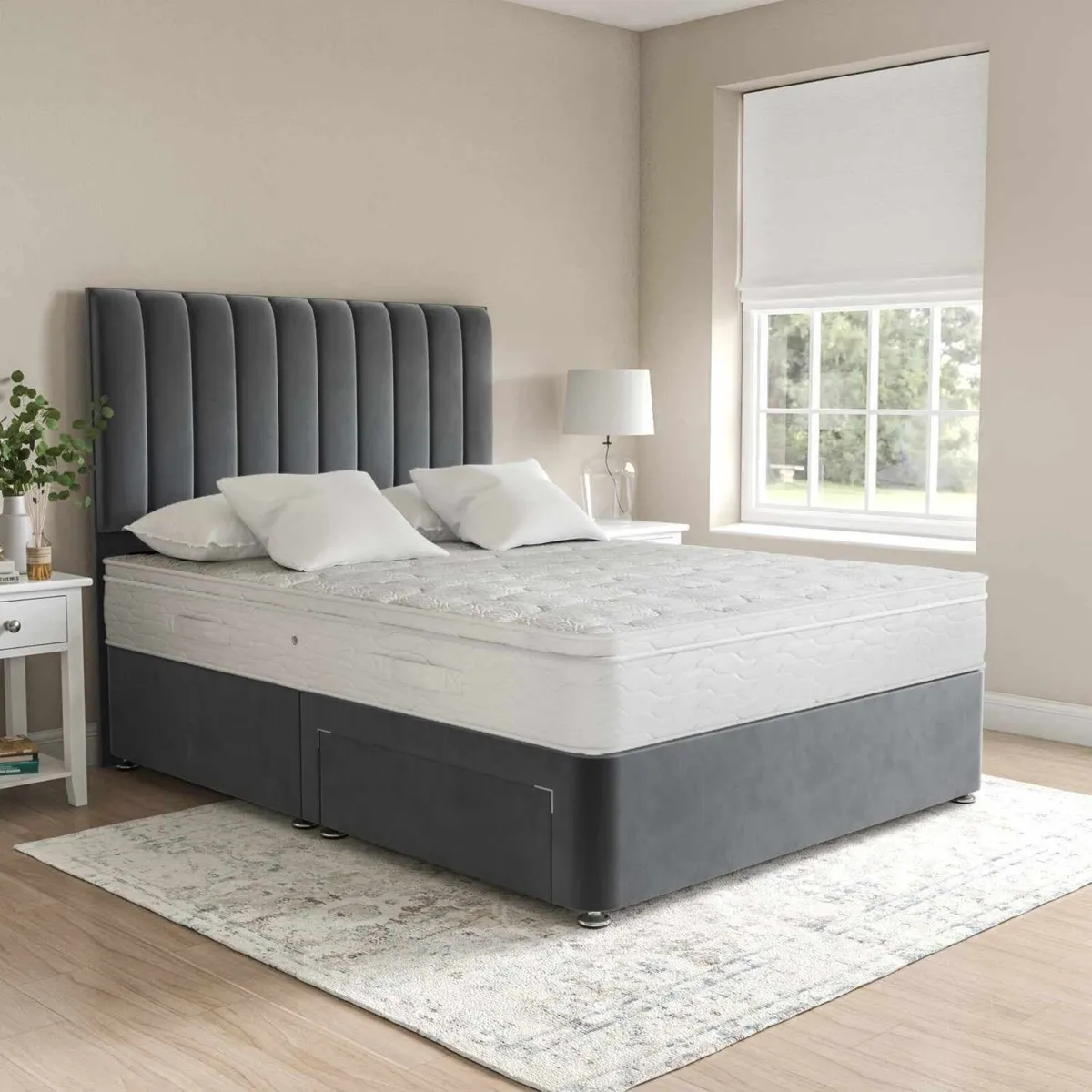 Divan beds - Image 2