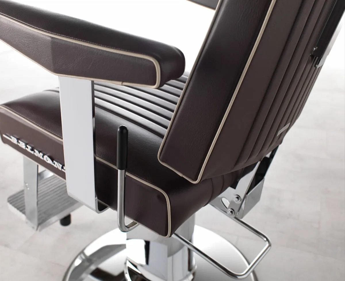 Belmont Barber/Salon Chairs - Image 2
