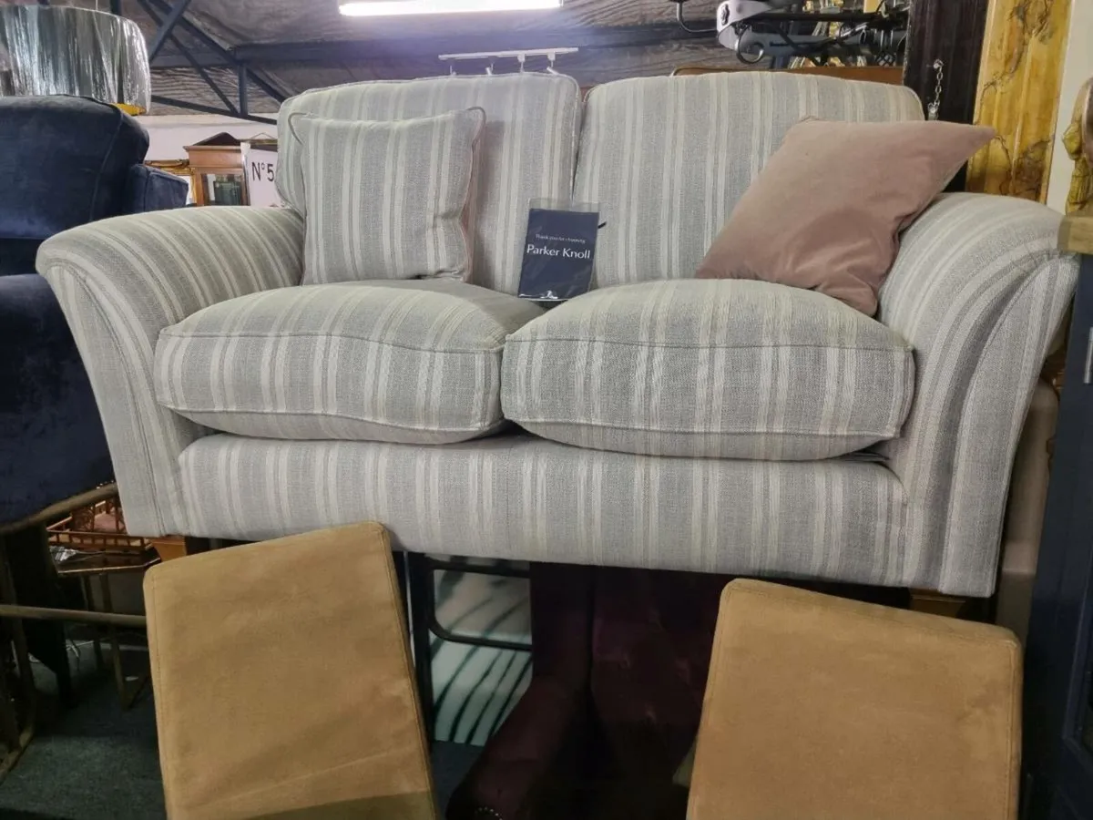 Parker knoll sitee