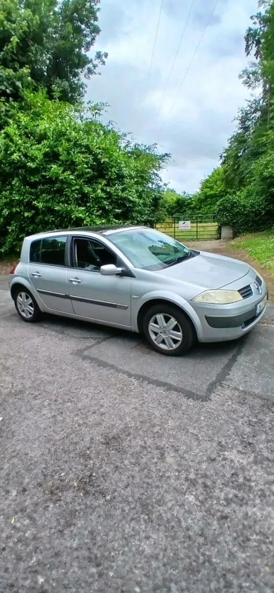 megane nct to January 2026 - Image 3