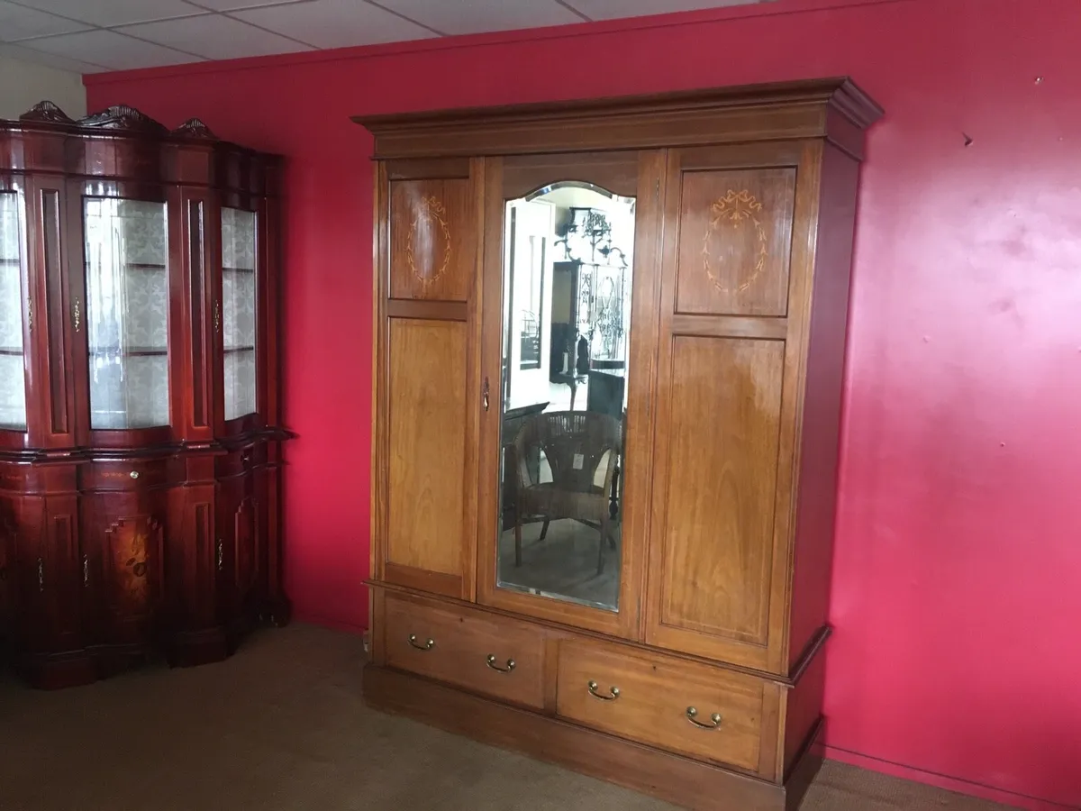 Edwardian Wardrobe - Image 2