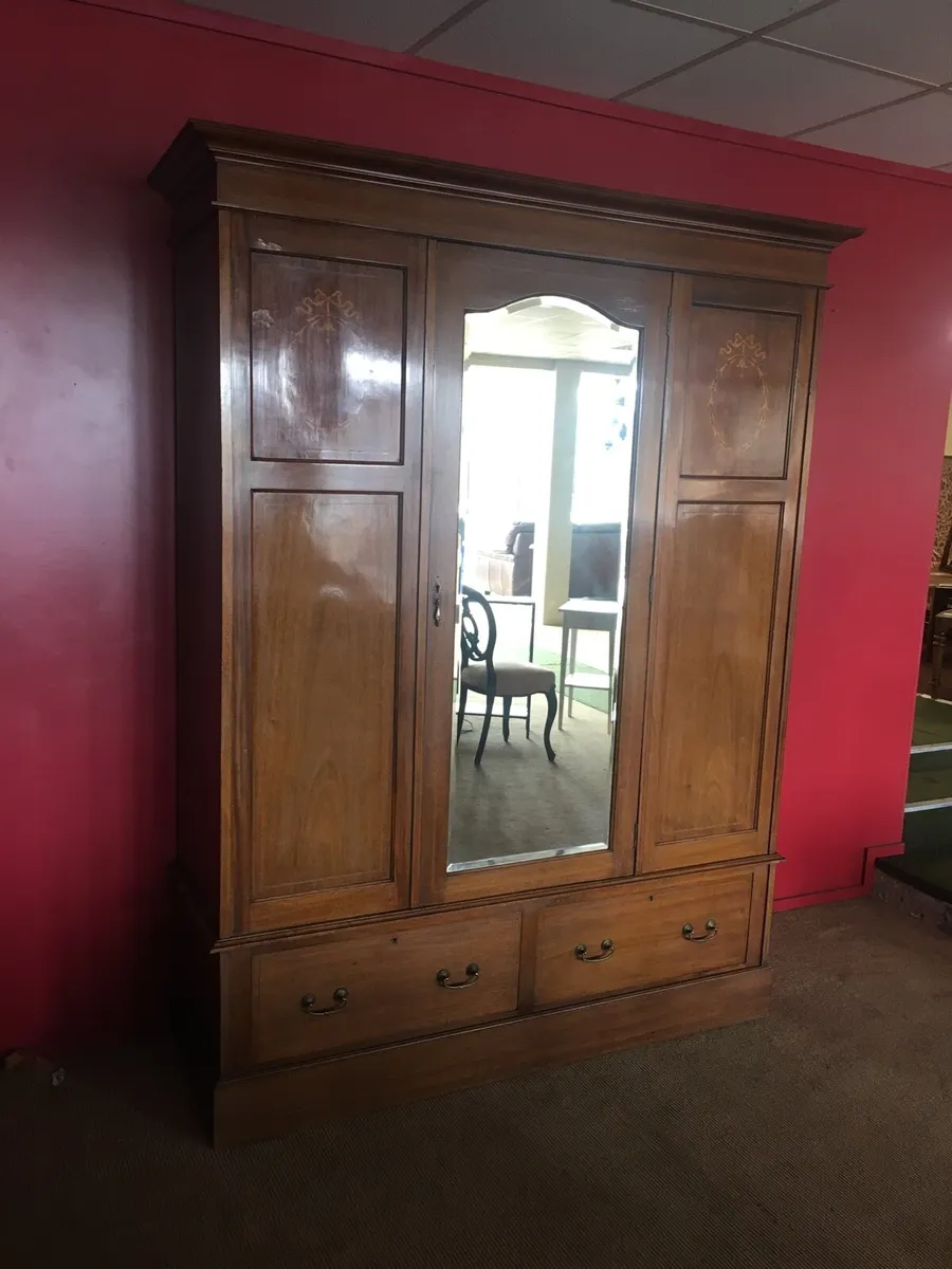 Edwardian Wardrobe - Image 3