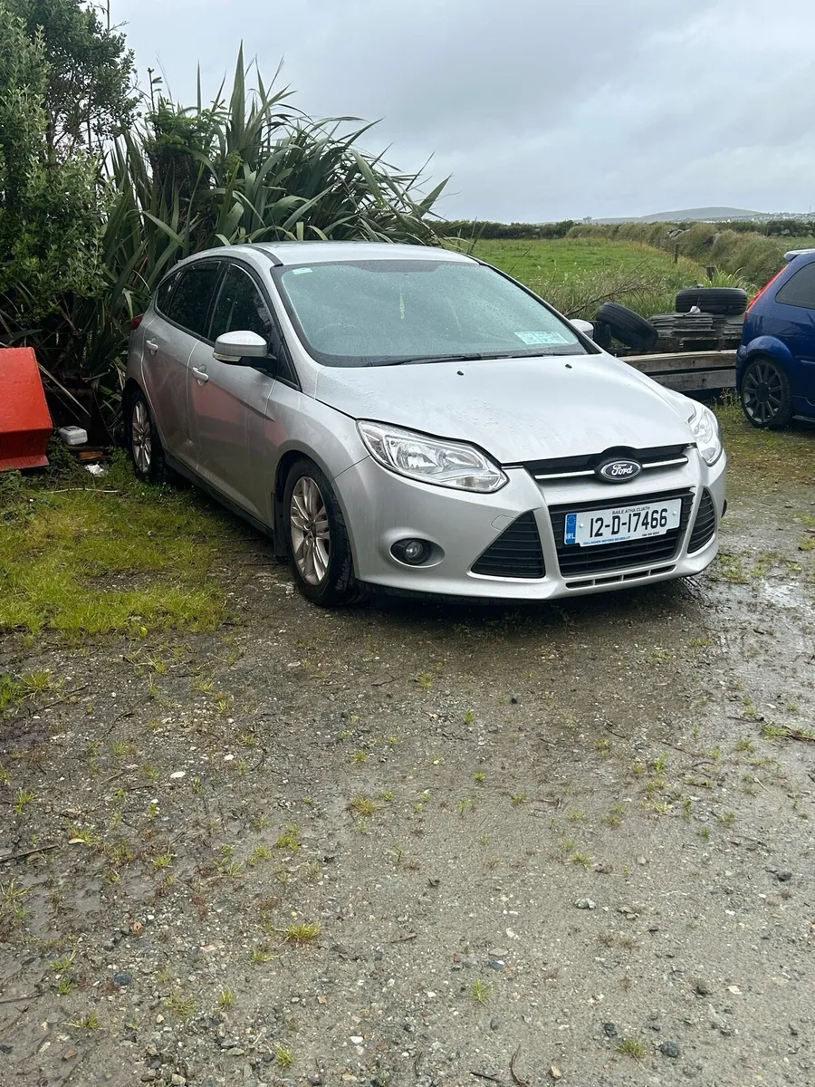 ford focus - Image 2