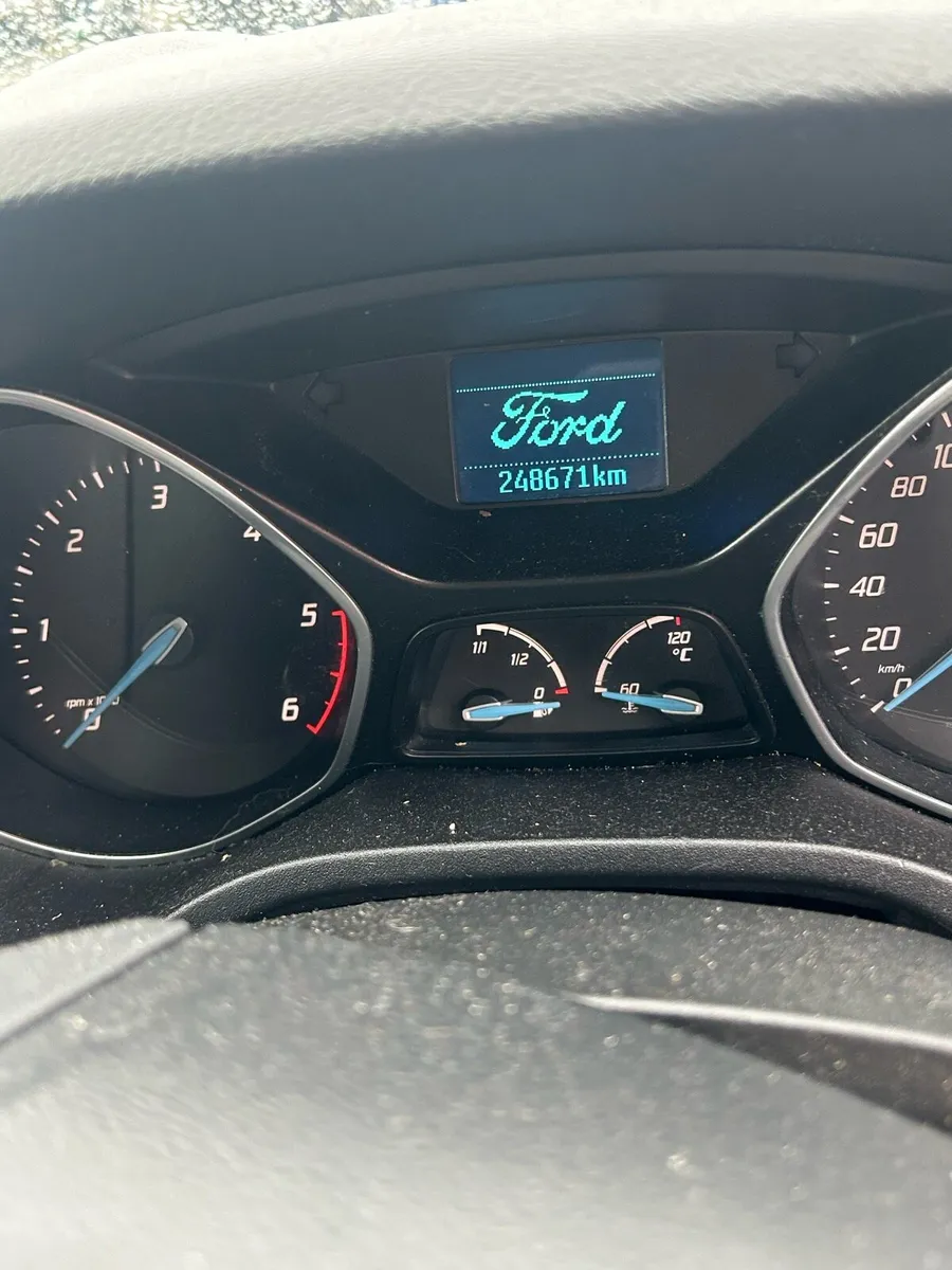 ford focus - Image 3