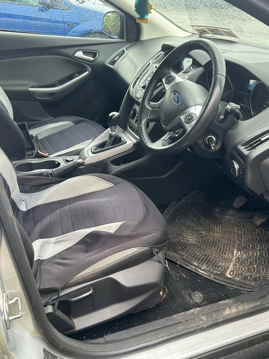 ford focus - Image 4