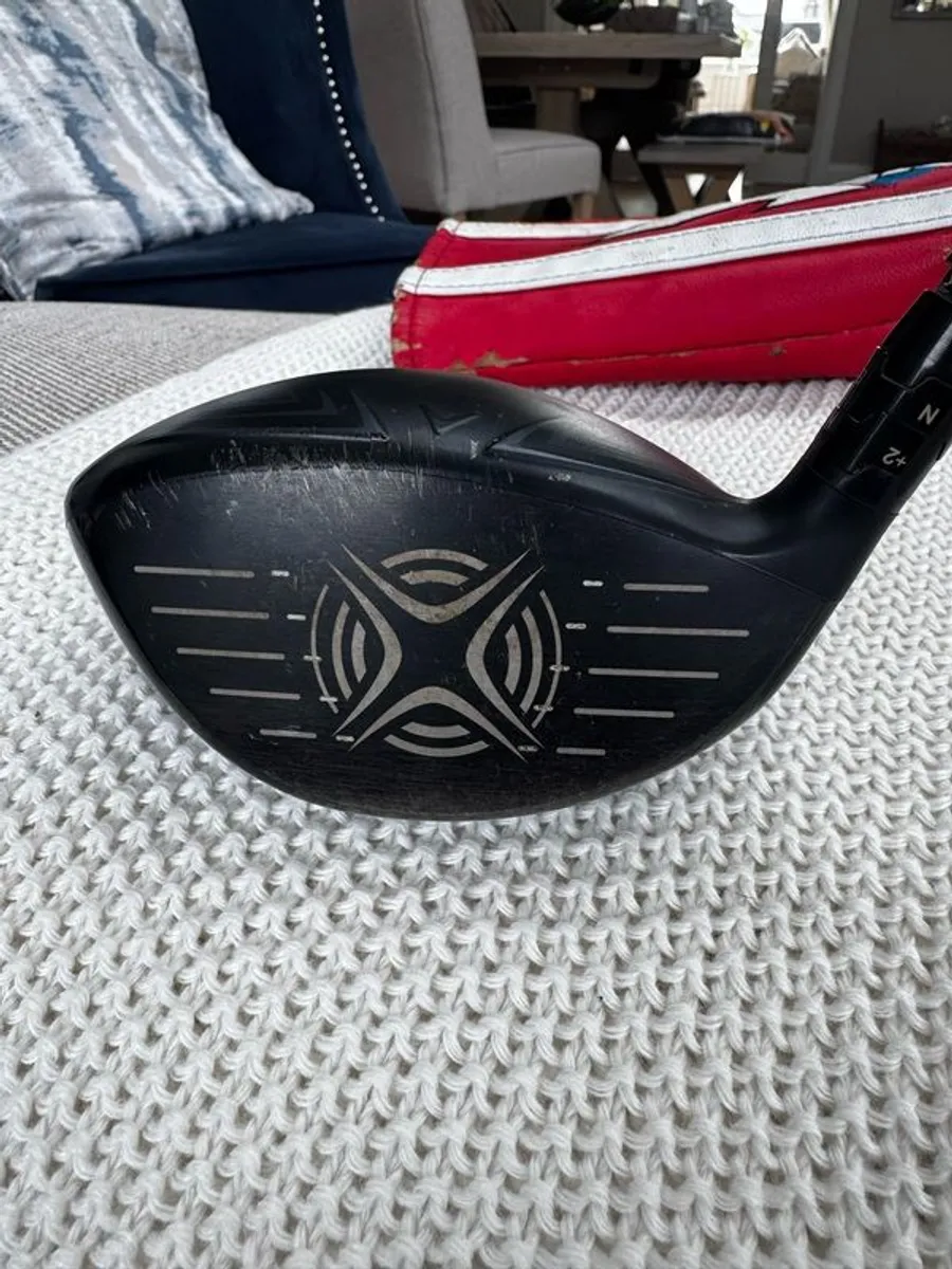 callaway xr driver - Image 1