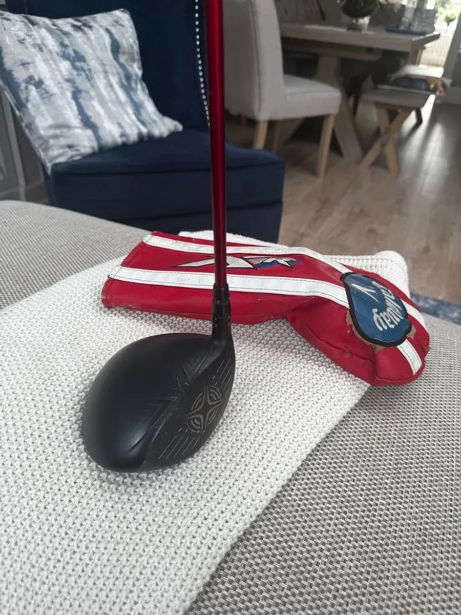 callaway xr driver - Image 2