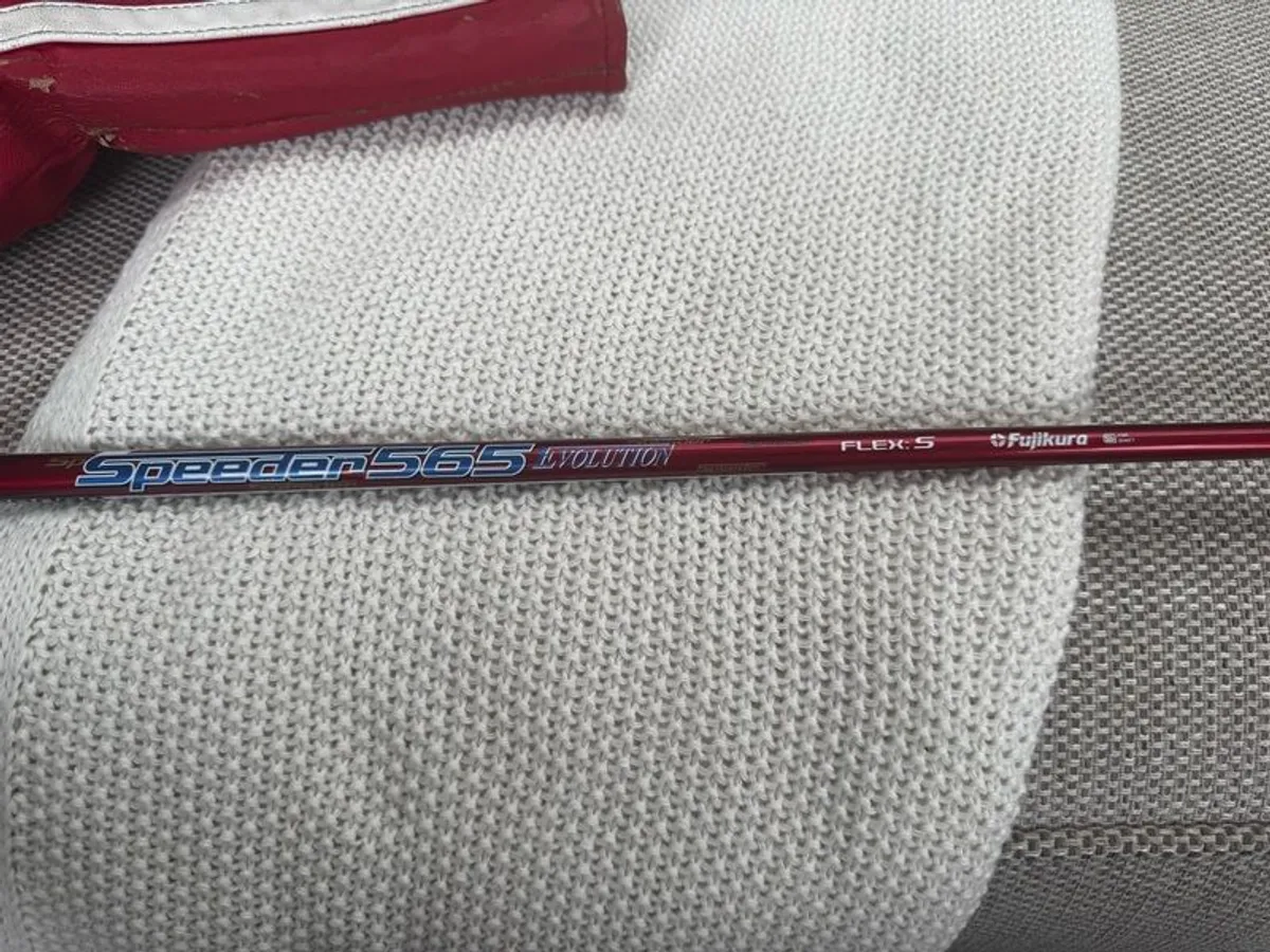 callaway xr driver - Image 4