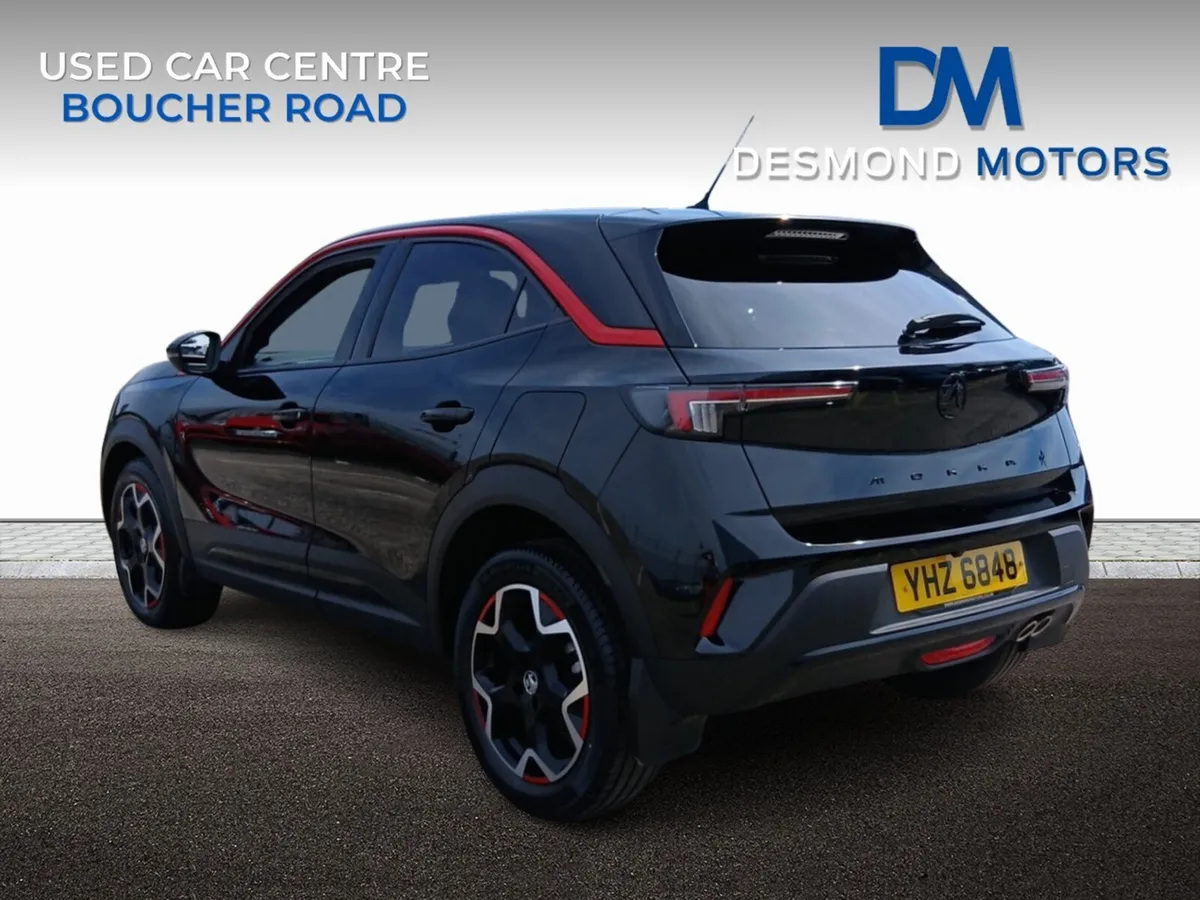 Vauxhall Mokka 2022 - Image 2