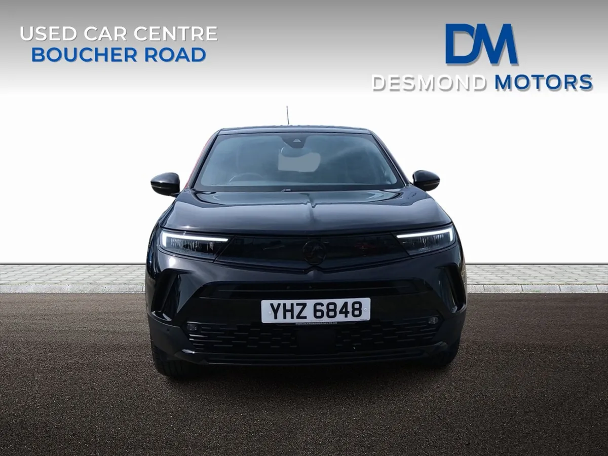 Vauxhall Mokka 2022 - Image 4