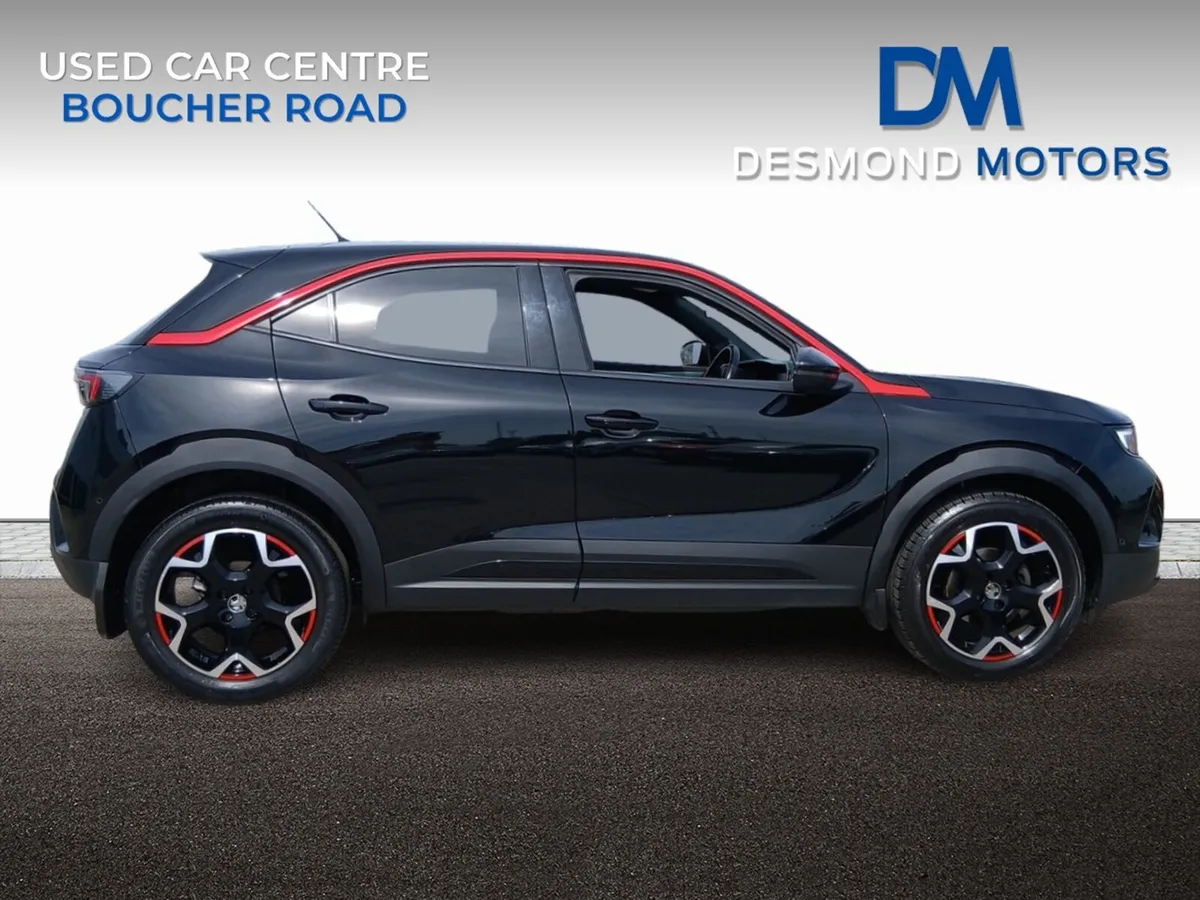 Vauxhall Mokka 2022 - Image 3