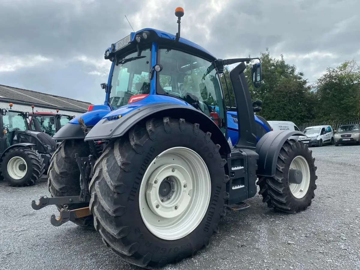 Valtra T234 Active - Image 2