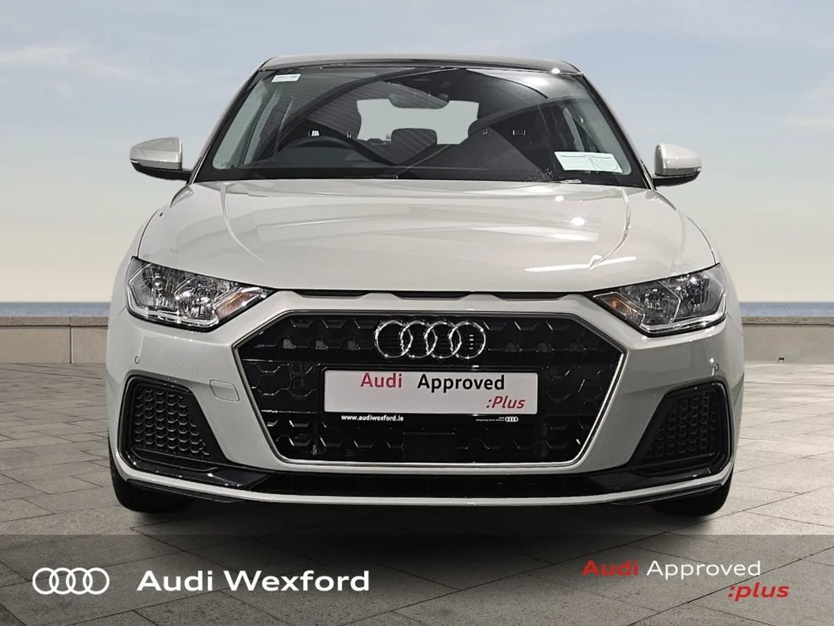 Audi A1 Audi A1 Sportback SE 30 Tfsi 116 PS 6-spe - Image 2