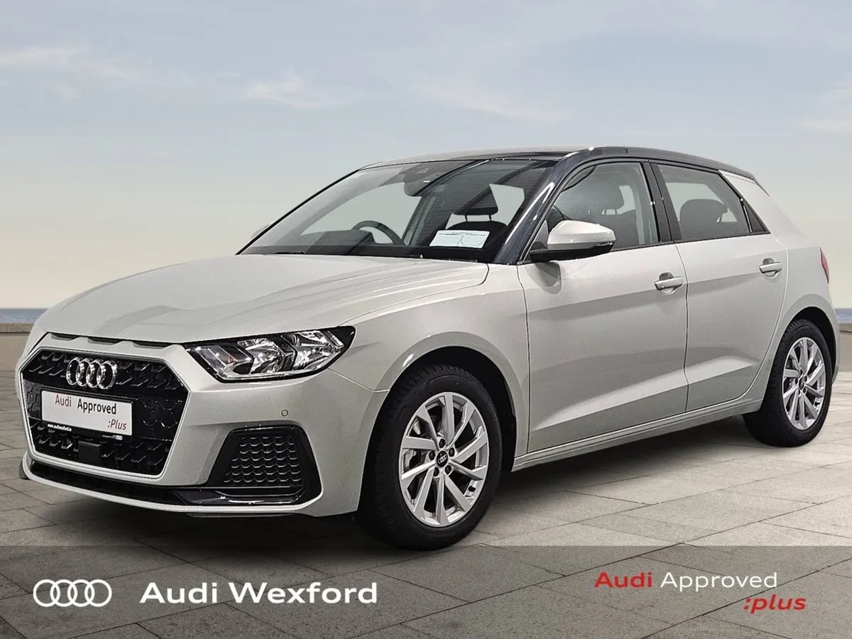 Audi A1 Audi A1 Sportback SE 30 Tfsi 116 PS 6-spe - Image 3