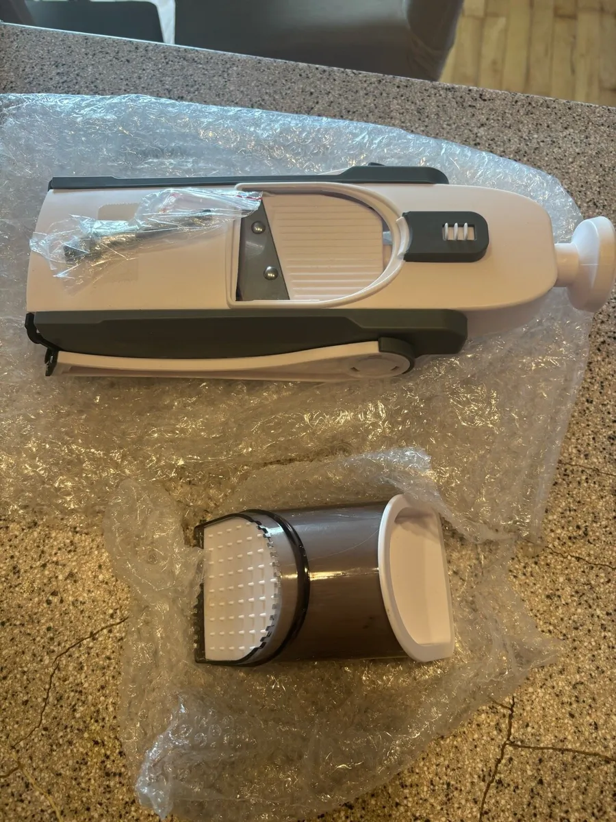 Mandoline food cutters - Image 1