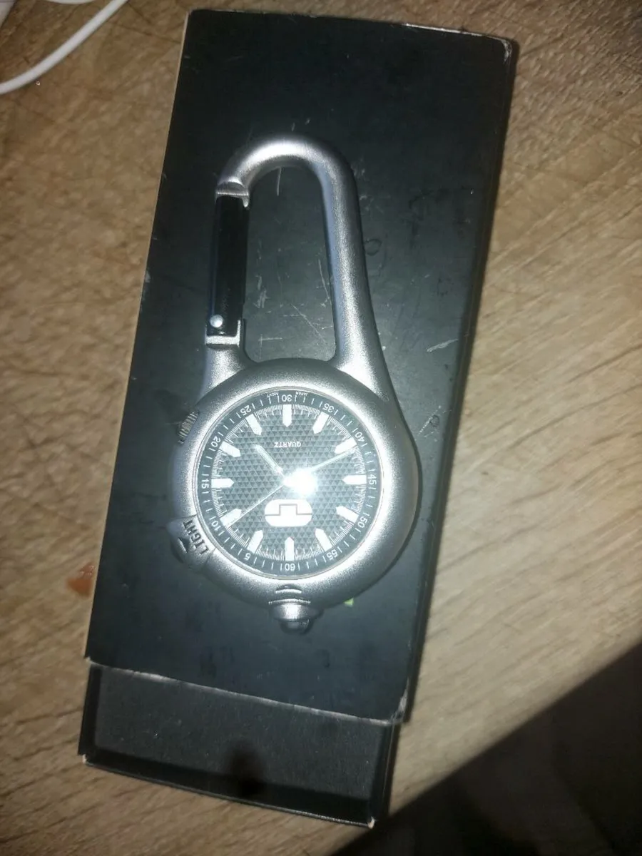 True utility torch watch - Image 4