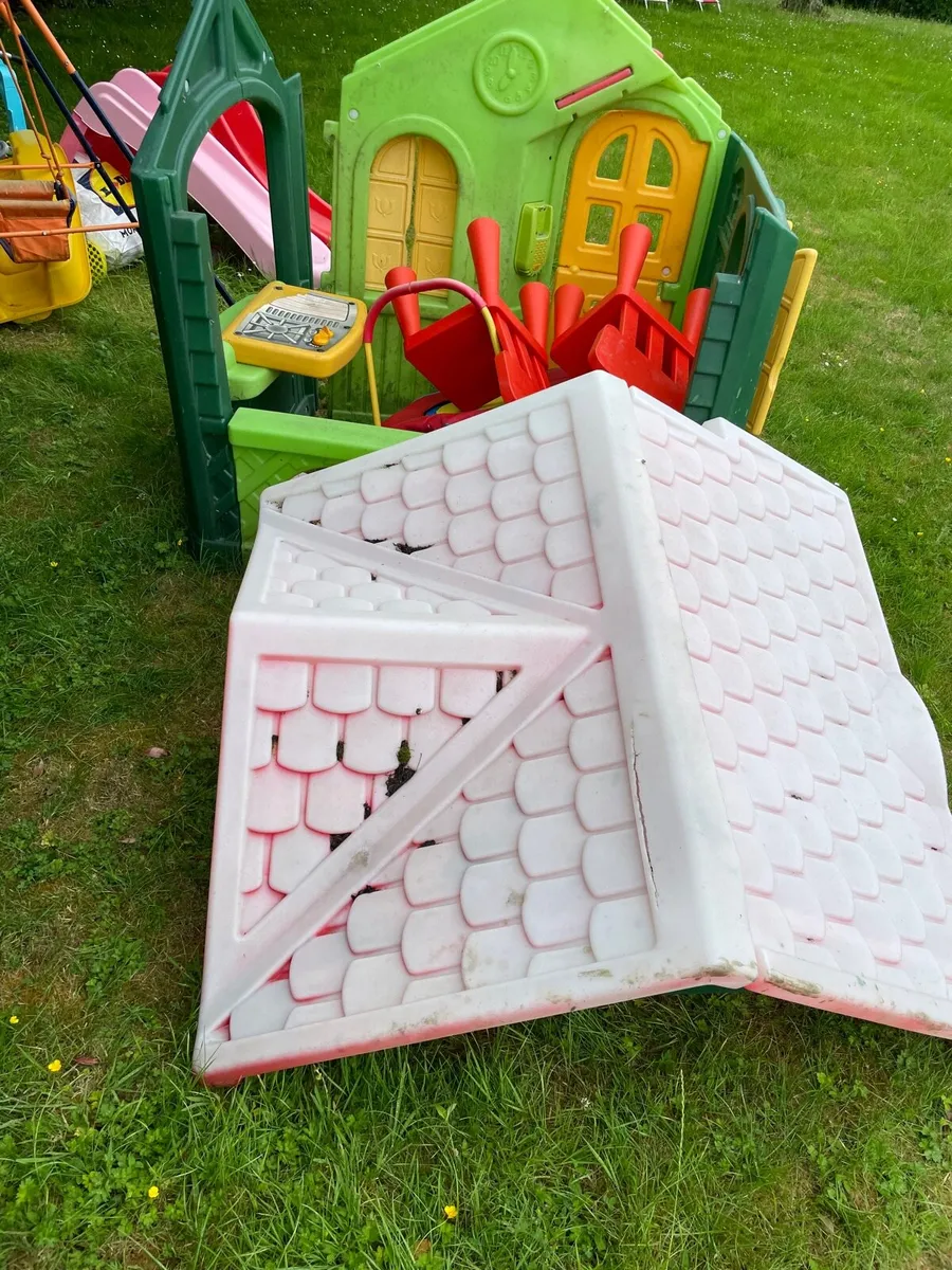 Play house - Image 1